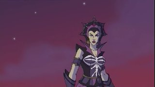 Evil-Lyn