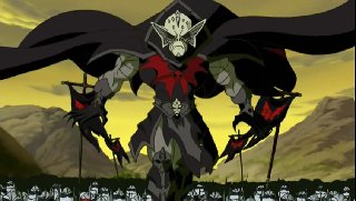 Hordak