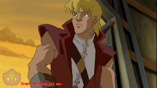 Prince Adam