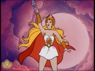 She-Ra