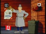 Inspector Gadget