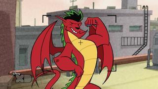 Jake Long