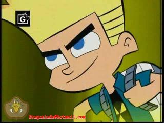 Johnny Test