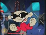 Numbuh 1