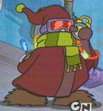 Codename: Kids Next Door