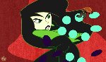 Shego