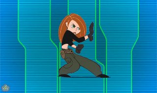 Kim Possible