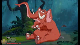 Tantor