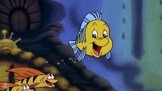 Flounder