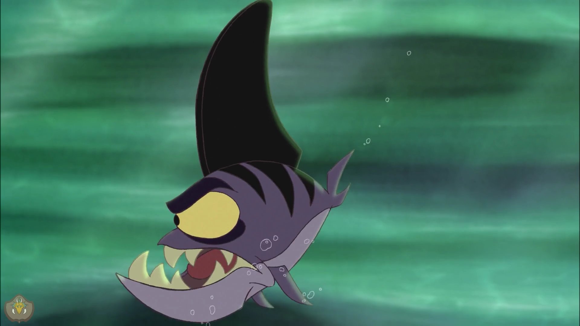 Undertow The Little Mermaid Ii Return To The Sea The Little Mermaid 2 Undertow