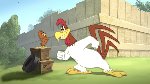 Foghorn Leghorn