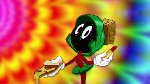 Marvin Martian