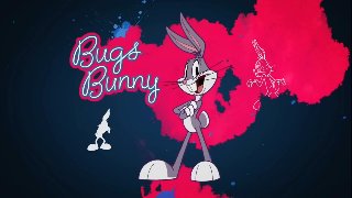 Bugs Bunny