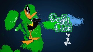 Daffy Duck