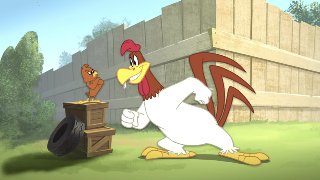 Foghorn Leghorn