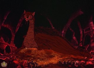 Smaug