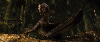 Smaug (Mutilated)