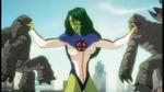 She-Hulk