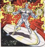 Silver Surfer