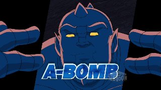 A-Bomb