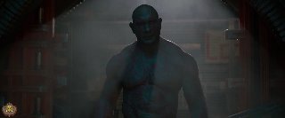 Drax the Destroyer