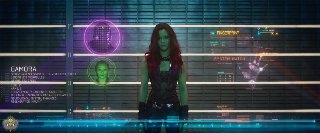 Gamora