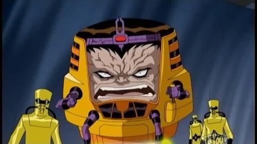 MODOK