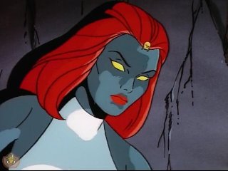 Mystique