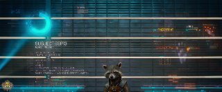 Rocket Raccoon