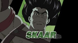 Skaar