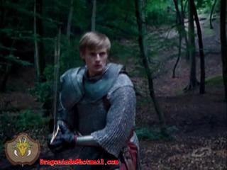 Arthur Pendragon