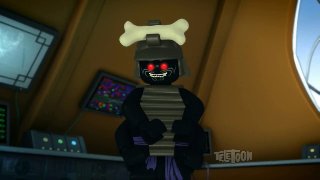 Garmadon