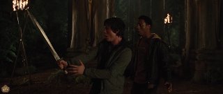 Percy Jackson