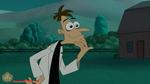 Dr. Heinz Doofenshmirtz