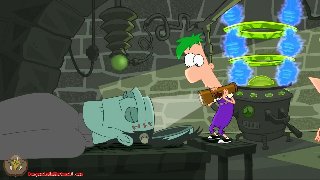 Ferb Fletcher