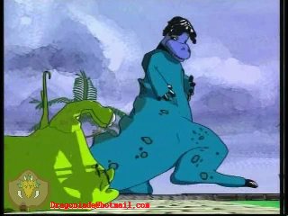 Bobzilla