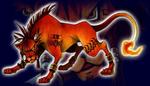 Red XIII