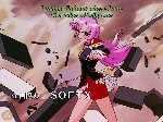 Utena Tenjou