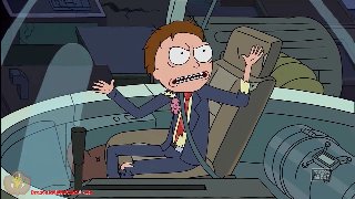 Morty Smith