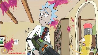 Rick Sanchez