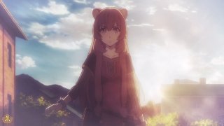 Raphtalia