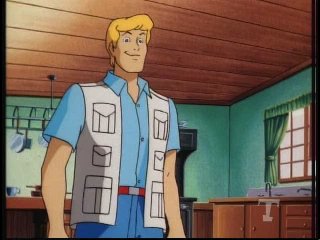 Fred Jones