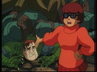 Velma Dace Dinkley