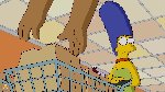 Marge Simpson