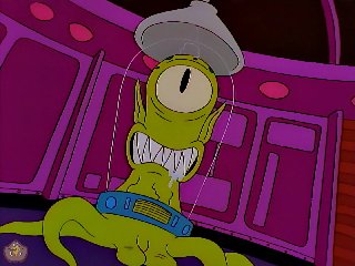 Kodos Johnson