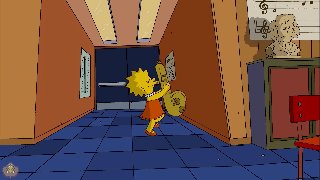 Lisa Simpson