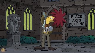 Sideshow Bob