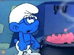 Brainy Smurf