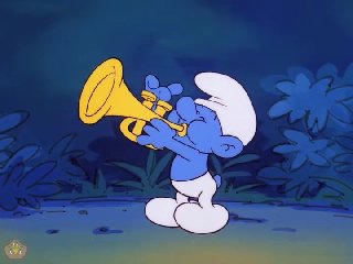 Harmony Smurf