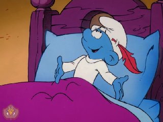 Poet Smurf